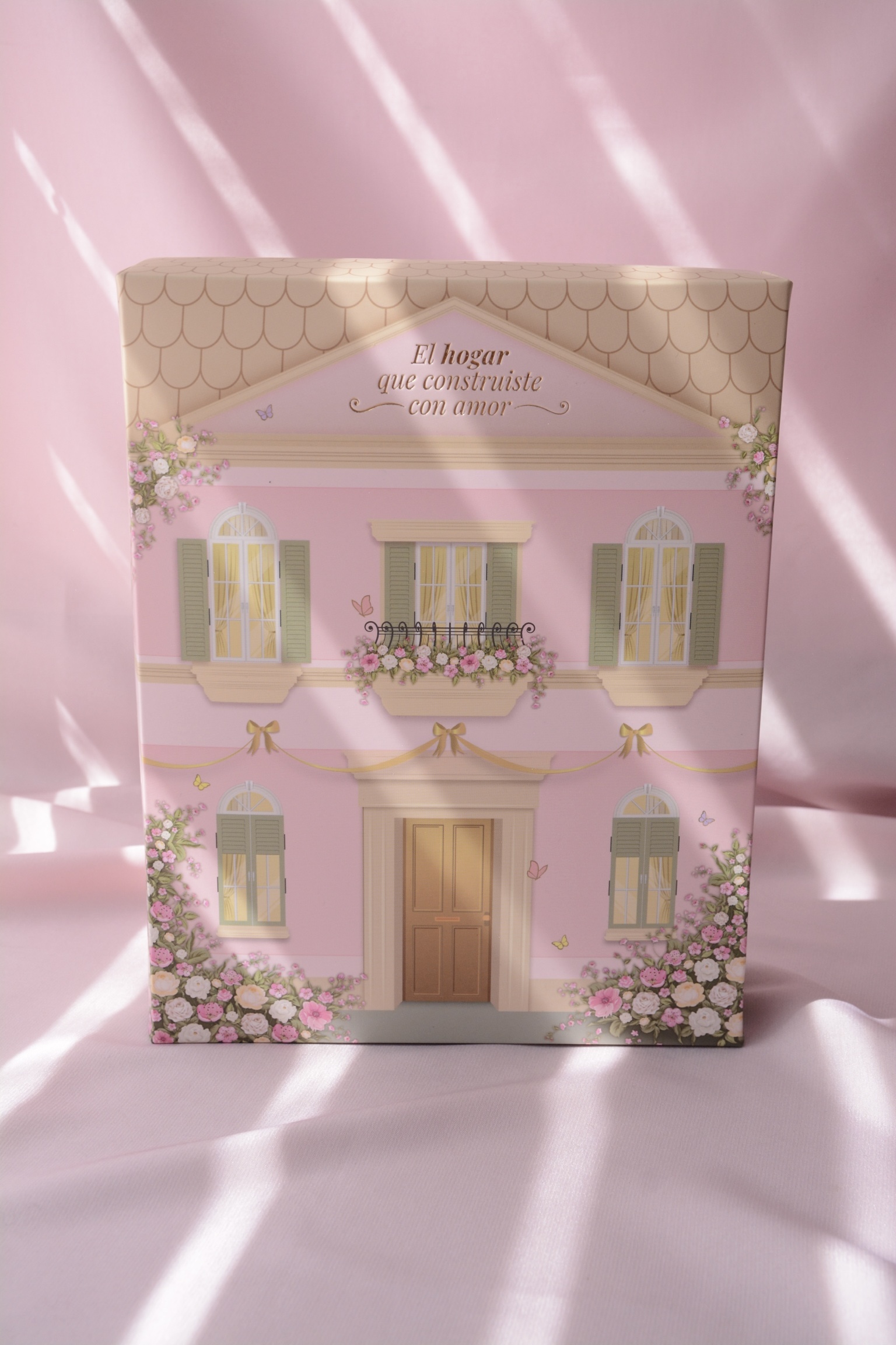 Bloom Mom Box ❁♡