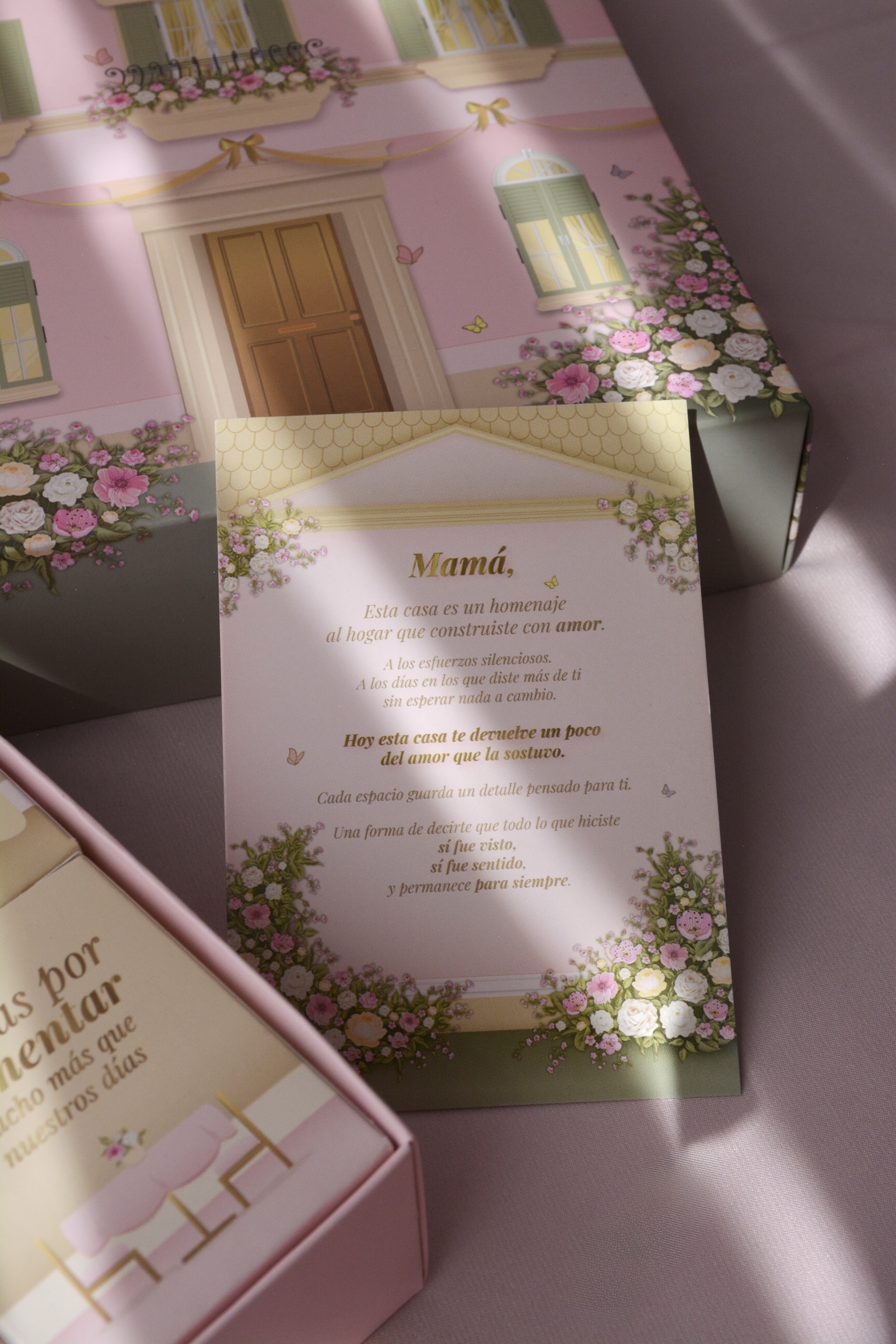 Bloom Mom Box ❁♡ - Image 5