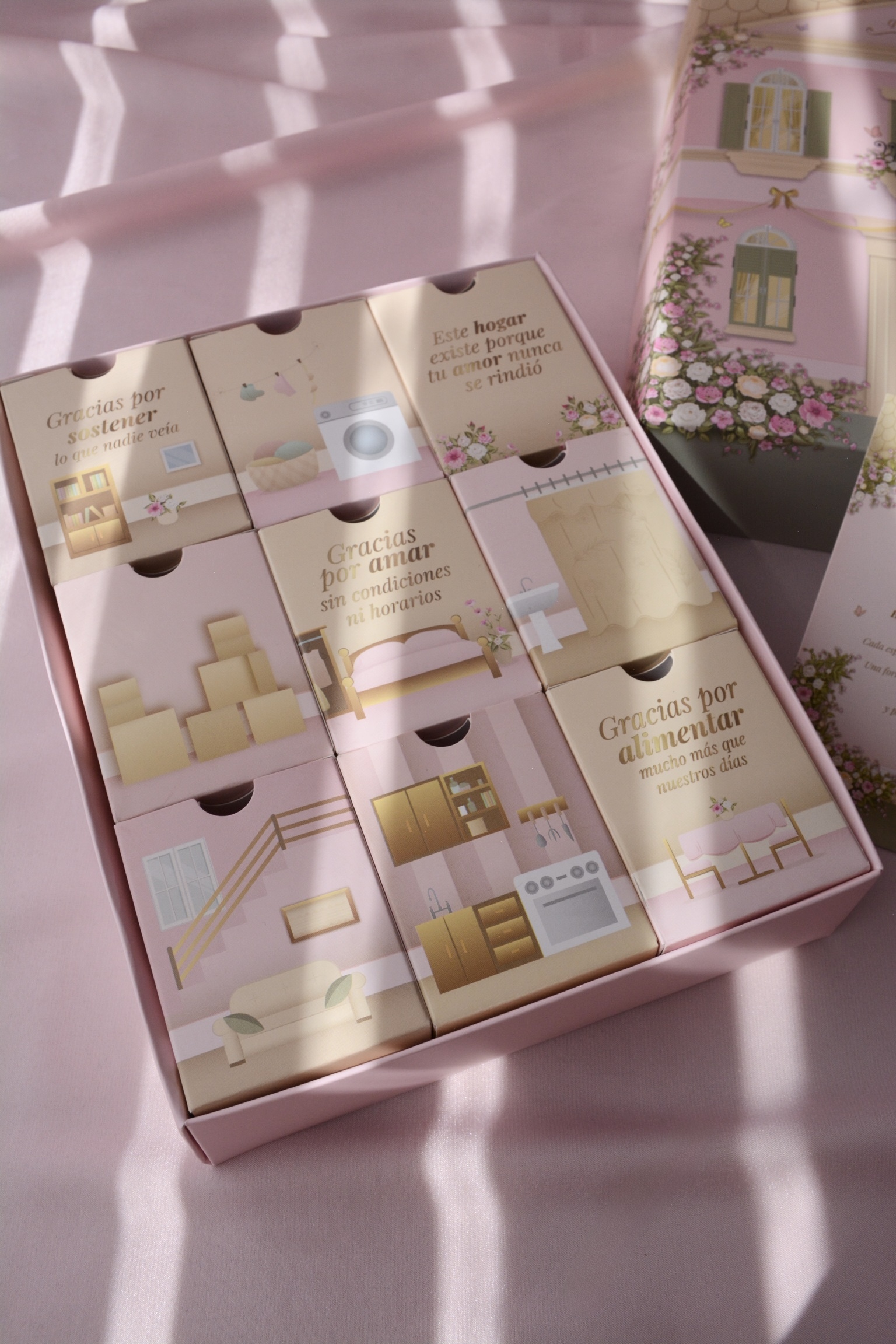 Bloom Mom Box ❁♡ - Image 2