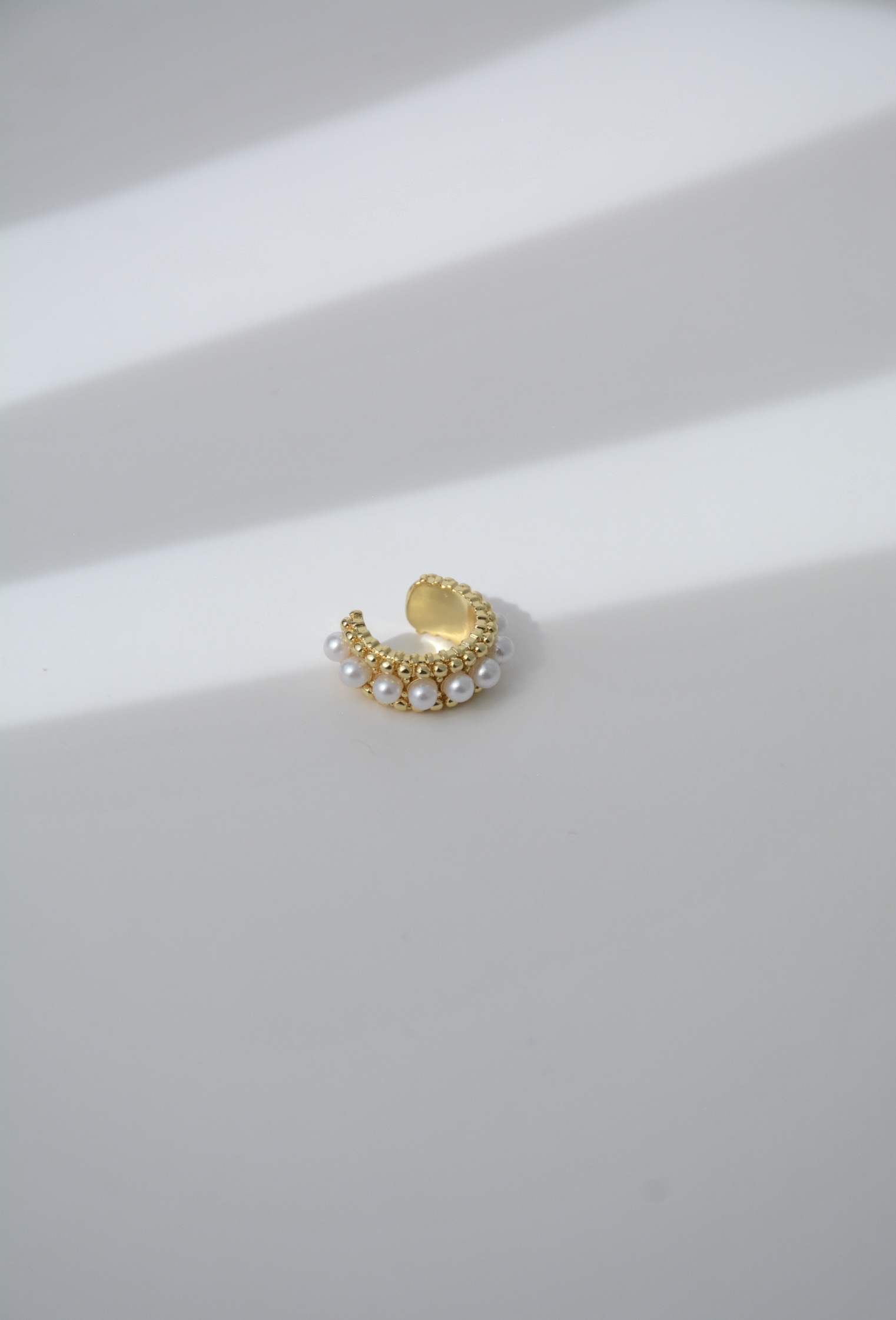 EARCUFF PERLAS - Image 3