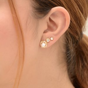 SET TOPOS PERLA