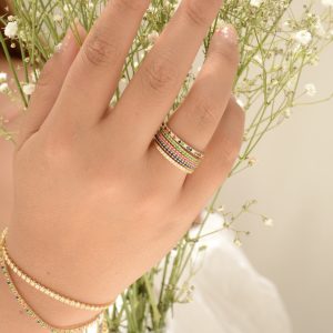 ANILLO CINTILLO