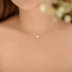 CADENA ESTRELLA