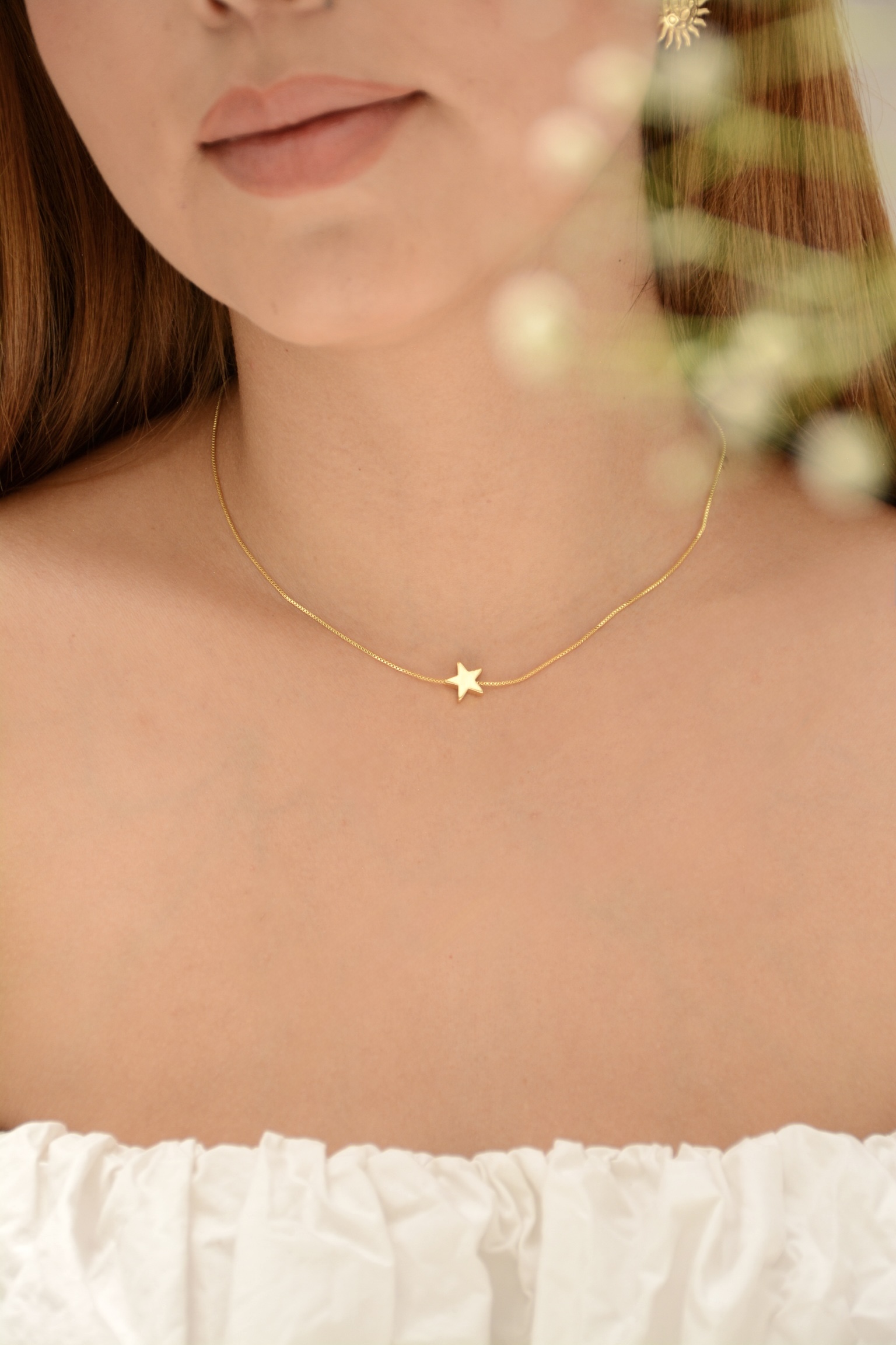 CADENA ESTRELLA