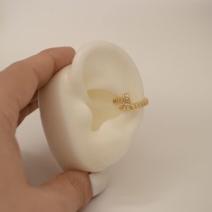 EARCUFF CLAVO