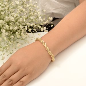 PULSERA LAZO 6MM