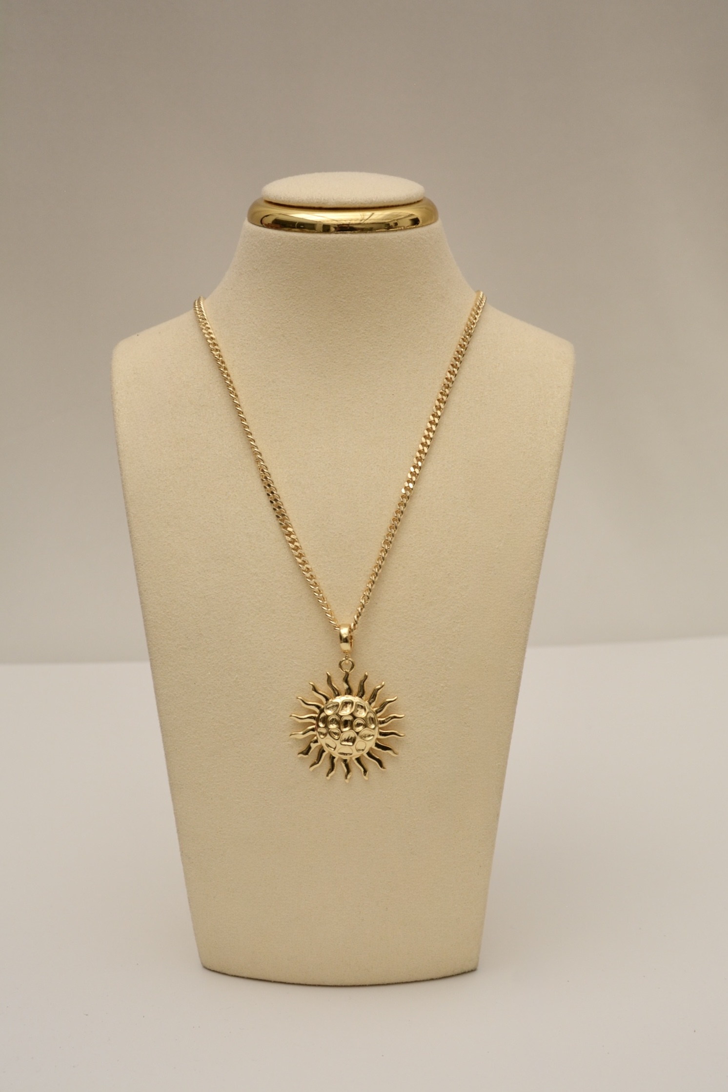 CADENA CUBANITA CON SOL - Image 5