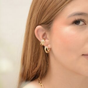 EARCUFF TRIPLE