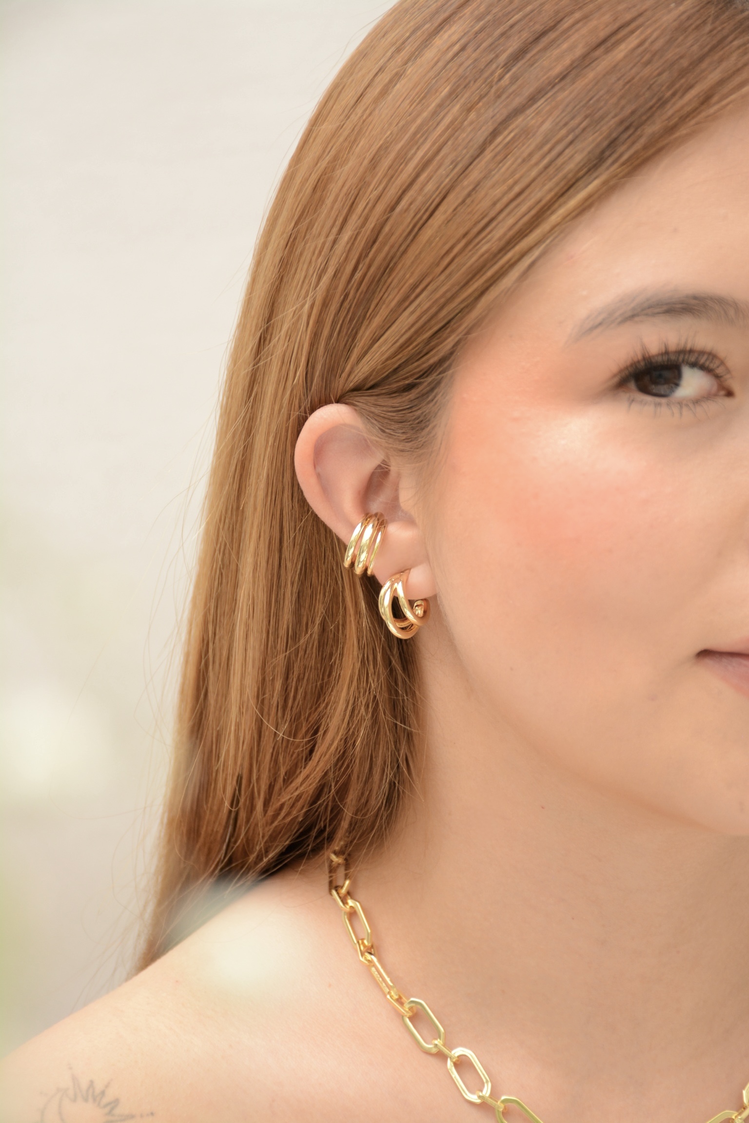 EARCUFF TRIPLE