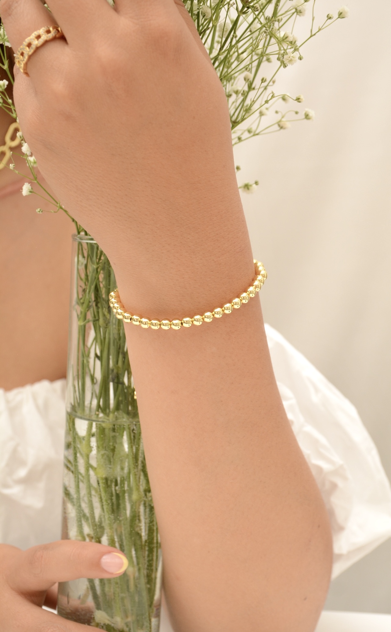 PULSERA BALINES