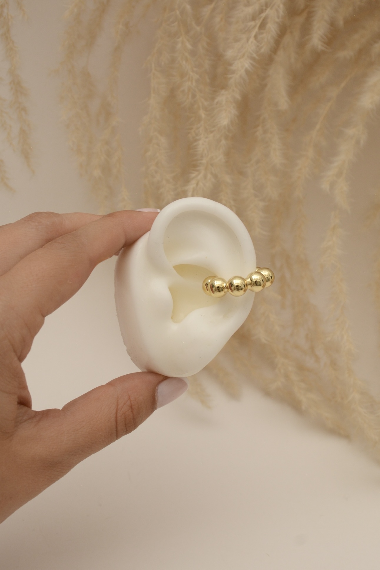 EARCUFF BALINES - Image 2