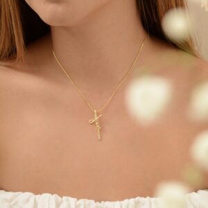 CADENA JESÚS