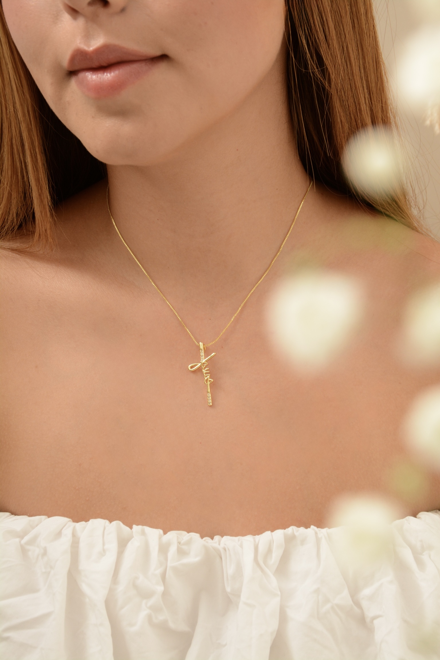 CADENA JESÚS