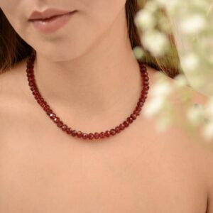 COLLAR MURANO