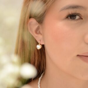 CANDONGA CORAZÓN PERLA