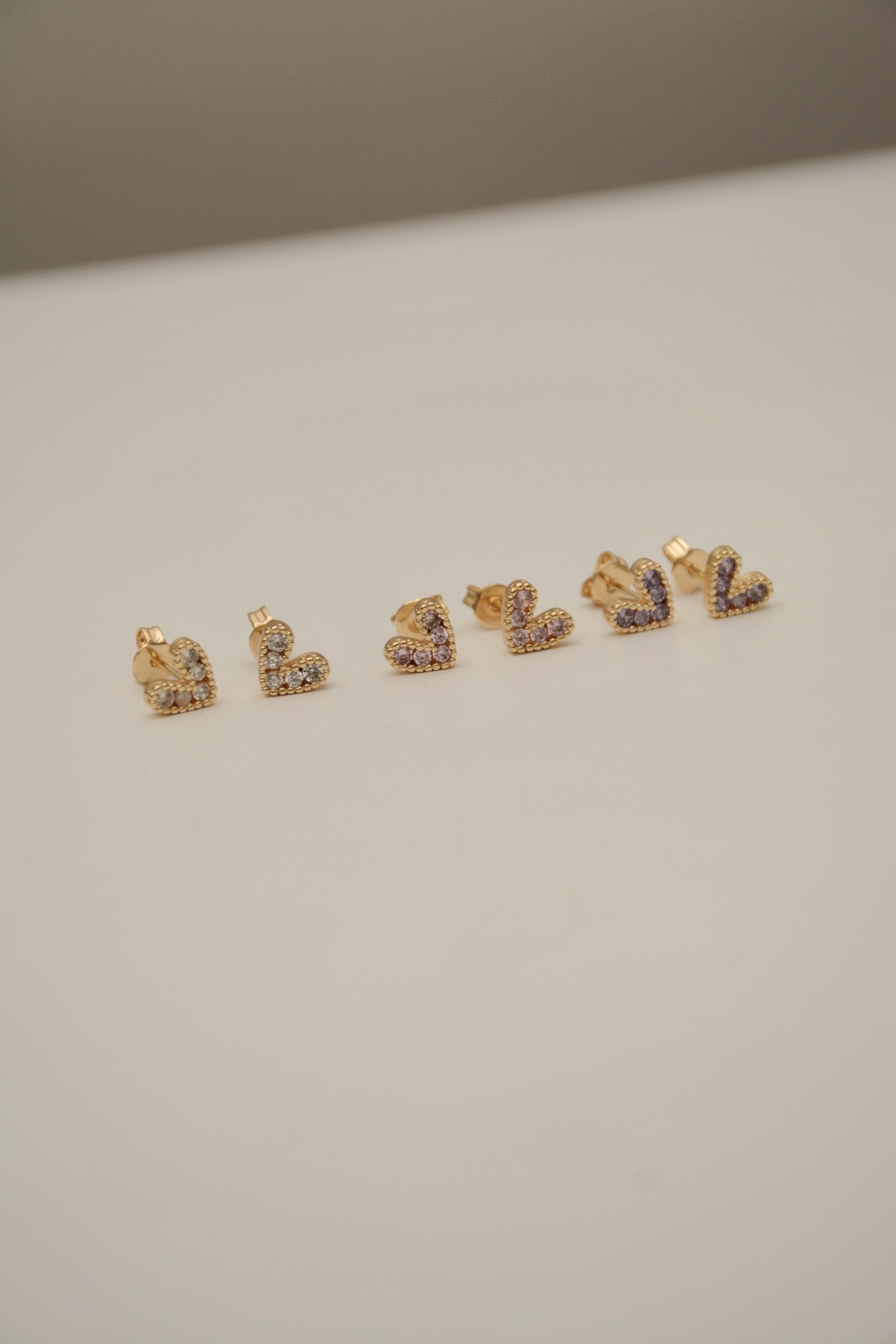 TOPO CORAZÓN BRILLOS - Image 3