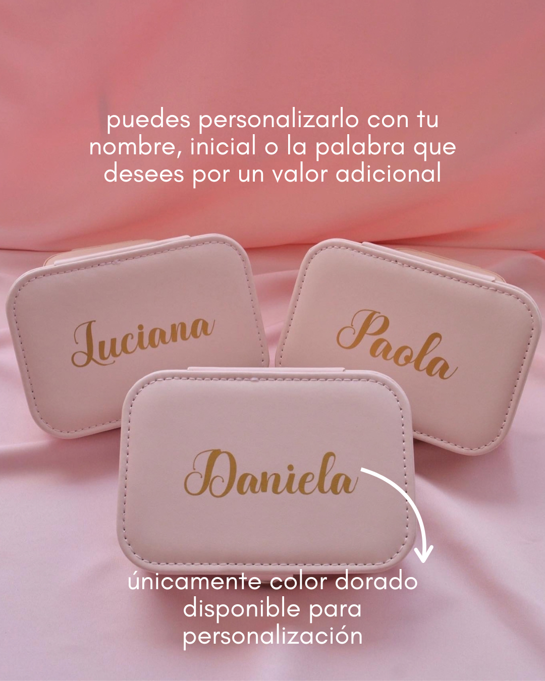 JOYERO VIAJERO - Image 7