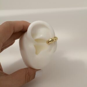EARCUFF MINI ESTRELLAS